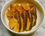 No3453鰤と大根の照り焼き作り方9写真