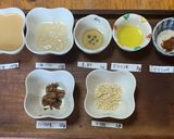 玄米甘酒の冷製パスタソース作り方4写真