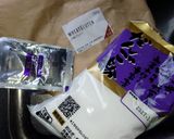 主原料が団子粉なパン作り方1写真