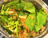 エスビー缶で作る！簡単♡スパイスカレー作り方12写真