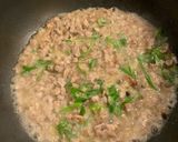 塩麻婆豆腐作り方5写真