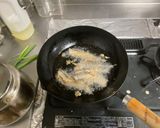 目光のフィッシュ&チップス作り方3写真