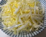 豚コマでしょうが焼き作り方4写真