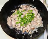 なつかしのご飯チキンライス作り方5写真