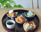 大根の極上だしスープ☆煮物☆オードブル作り方2写真