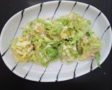 ベジ♪包まない白菜しゅうまい作り方5写真