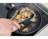 鶏もも肉のみぞれ煮★動画あり★作り方11写真
