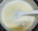 ★粉糖で作る美味しい＊カヌレ＊No.2♪作り方3写真