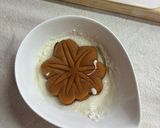 面倒だけど美味しい！揚げもみじ饅頭作り方3写真