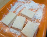 サクッと一品、簡単揚げ出し豆腐。作り方7写真