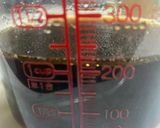 簡単　冷やし中華のタレ作り方1写真