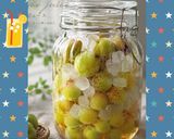 梅酒(梅ドリンク)の作り方 覚書作り方19写真