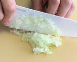 【幼児食】エビカツ作り方3写真