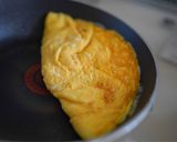 オムライス作り方6写真