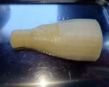 タケノコのステーキ作り方1写真