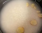 海南チキンライス⭐︎炊飯器で⭐︎鶏皮煎餅添え作り方3写真