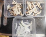 鮭ときのこの味噌バター炒め作り方2写真