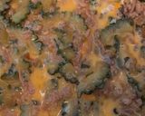 わが家の定番・ゴーヤー丼作り方9写真
