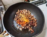 新玉とろ旨キーマカレー作り方7写真