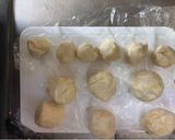チキンとベーコンパイ作り方5写真