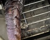 茄子がとろーり!おろし豚しゃぶそば😋作り方1写真