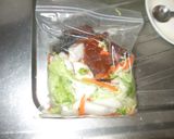 白菜漬物♪簡単塩昆布作り方8写真