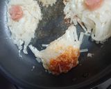 大根ととろーりチーズ焼き作り方4写真
