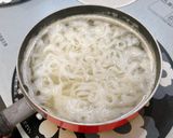 簡単味付け♪こんにゃく麺でフォー作り方4写真