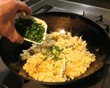 ばけばけチャーハンふりかけ作り方5写真