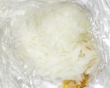うちの味☆使える♪味付け数の子でお片付け作り方7写真