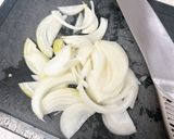 レンジ併用で時短♪新じゃが小芋の肉じゃが作り方2写真
