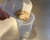 塩不使用の砂糖仕様のうどん麺作り方3写真