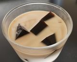 濃厚☆成城石井風コーヒーゼリー作り方10写真