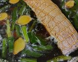 煮豚に初挑戦(^^ゞ作り方6写真