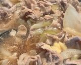 簡単♡お店の豚丼みたい作り方3写真