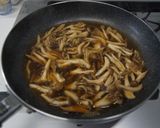湯豆腐のきのこ餡がけ作り方4写真