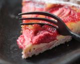 焼きイチゴのフランジパーヌタルト作り方31写真