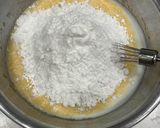 豆腐、米粉パンケーキ作り方2写真
