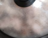 卵とろとろ親子丼作り方4写真