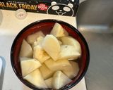 肉じゃが作り方1写真