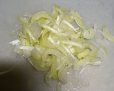 簡単!濃厚!ピリ辛ごまそうめん汁作り方1写真