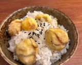 栗が剥きやすいコツあり！栗ご飯作り方8写真