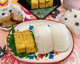 ♡♧メンマ入り卵焼き♧♡大葉入りも♡作り方23写真