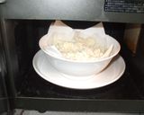 和風豆腐ハンバーグ♪簡単和風ソース煮込み作り方3写真