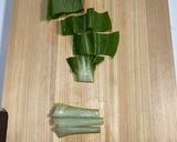 貧血、むくみ解消！青梗菜のツナ缶和え作り方2写真
