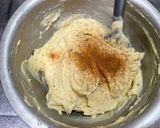 簡単⭐︎頭が良くなる冷やし焼き芋アイス作り方5写真