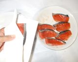 鮭のちゃんちゃん焼き♪簡単レシピ冷え性に作り方3写真