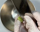 シンプルで美味い!そら豆の塩茹で作り方2写真