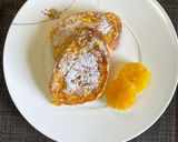 フレンチトースト ③作り方8写真