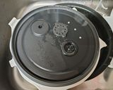 ◎ご飯の炊き方作り方16写真